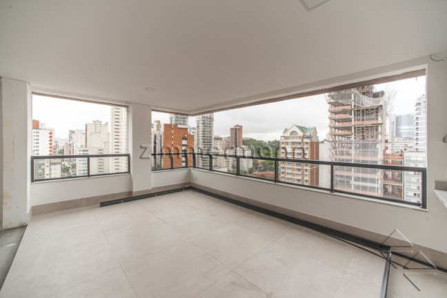 Imagem Apartamento com 3 Quartos à Venda, 165 m² em Pinheiros - São Paulo Imagem Apartamento com 3 Quartos à Venda, 165 m² em Pinheiros - São Paulo