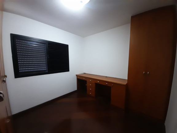 Imagem Apartamento com 3 Quartos para Alugar, 115 m² em Vila Indiana - São Paulo