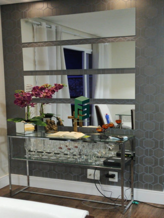 Imagem Apartamento com 3 Quartos à Venda, 97 m² em Jardim Ermida I - Jundiaí