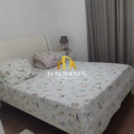 Imagem Apartamento com 3 Quartos à Venda, 91 m² em Vila Lusitânia - São Bernardo Do Campo Imagem Apartamento com 3 Quartos à Venda, 91 m² em Vila Lusitânia - São Bernardo Do Campo