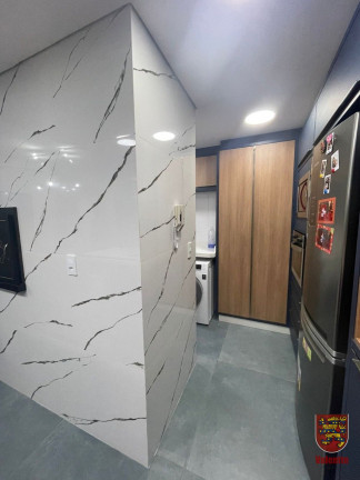 Imagem Apartamento com 4 Quartos à Venda,  em Barreiros - São José