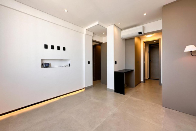 Imagem Imóvel com 2 Quartos à Venda, 70 m² em Sumarezinho - São Paulo