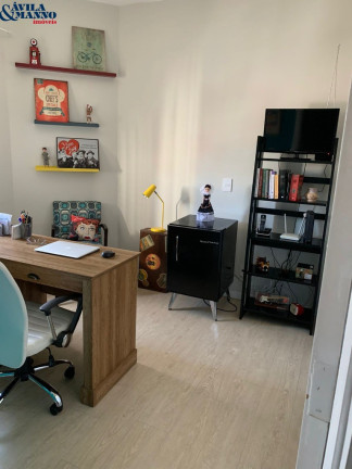 Imagem Apartamento com 3 Quartos à Venda, 115 m² em Mooca - São Paulo Imagem Apartamento com 3 Quartos à Venda, 115 m² em Mooca - São Paulo