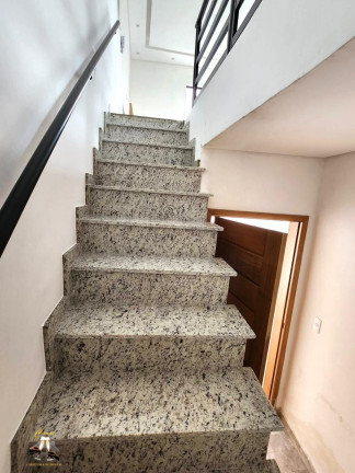 Imagem Sobrado com 2 Quartos à Venda, 90 m² em Vila Marina - Santo André Imagem Sobrado com 2 Quartos à Venda, 90 m² em Vila Marina - Santo André