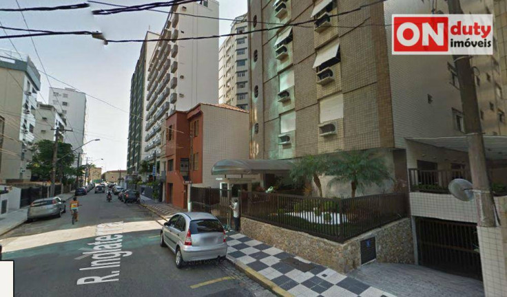 Imagem Apartamento com 3 Quartos para Alugar, 198 m² em Ponta Da Praia - Santos Imagem Apartamento com 3 Quartos para Alugar, 198 m² em Ponta Da Praia - Santos