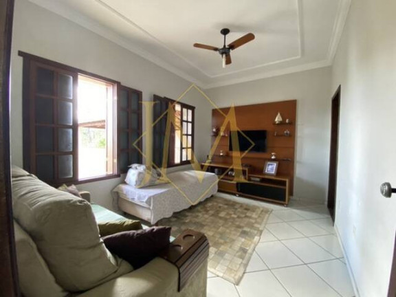 Imagem Casa com 3 Quartos à Venda, 1.764 m² em Iguaçu - Ipatinga