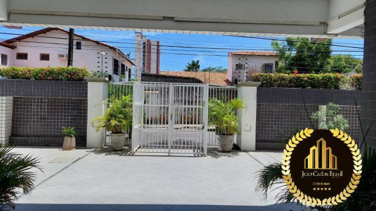 Imagem Apartamento com 3 Quartos à Venda, em Papicu - Fortaleza Imagem Apartamento com 3 Quartos à Venda, em Papicu - Fortaleza