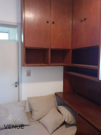 Imagem Apartamento com 2 Quartos à Venda, 79 m² em Perdizes - São Paulo