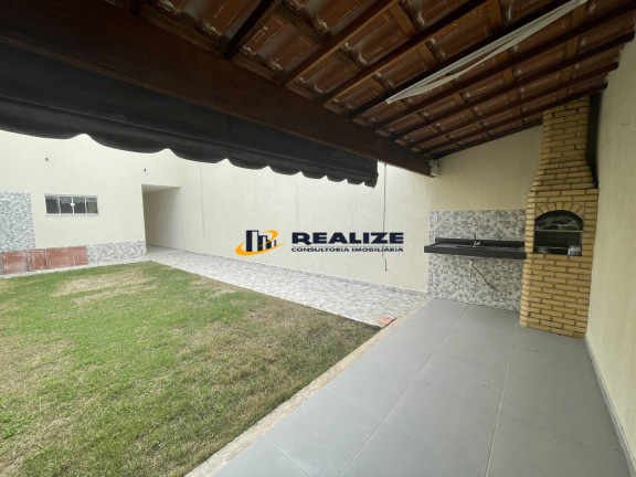 Imagem Casa com 3 Quartos à Venda, 120 m² em Parque Aurora - Campos Dos Goytacazes Imagem Casa com 3 Quartos à Venda, 120 m² em Parque Aurora - Campos Dos Goytacazes