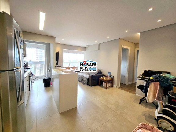 Imagem Apartamento com 2 Quartos à Venda, 90 m² em Jardim Das Acácias - São Paulo Imagem Apartamento com 2 Quartos à Venda, 90 m² em Jardim Das Acácias - São Paulo