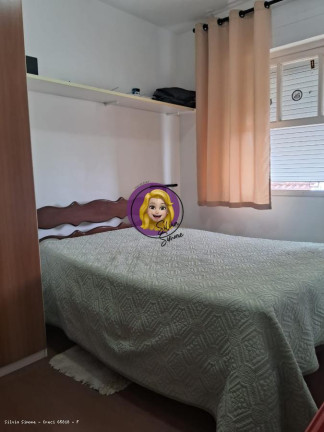 Imagem Apartamento com 2 Quartos à Venda, em Vila Valença - São Vicente Imagem Apartamento com 2 Quartos à Venda, em Vila Valença - São Vicente
