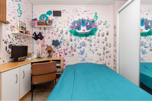 Imagem Apartamento com 3 Quartos à Venda, 123 m² em Cerqueira César - São Paulo Imagem Apartamento com 3 Quartos à Venda, 123 m² em Cerqueira César - São Paulo