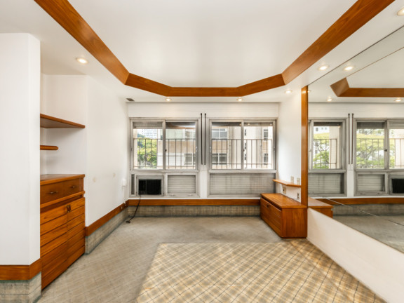 Imagem Apartamento com 3 Quartos à Venda, 217 m² em Jardim Europa - São Paulo Imagem Apartamento com 3 Quartos à Venda, 217 m² em Jardim Europa - São Paulo