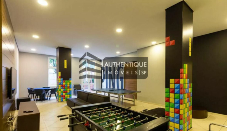 Imagem Apartamento com 4 Quartos à Venda, 129 m² em Vila Clementino - São Paulo Imagem Apartamento com 4 Quartos à Venda, 129 m² em Vila Clementino - São Paulo