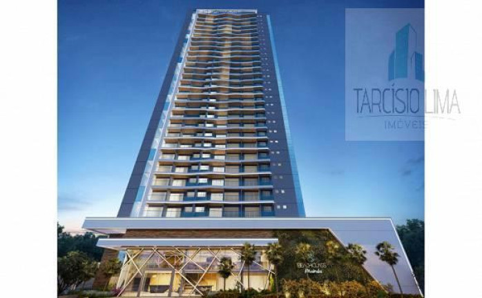 Apartamento com 2 Quartos à Venda, 65 m²em Meireles - Fortaleza