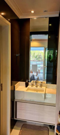 Imagem Apartamento com 1 Quarto à Venda, 64 m² em Paraíso - São Paulo