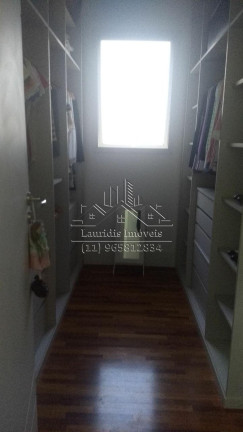 Imagem Imóvel com 4 Quartos à Venda, 404 m² em Alphaville - Santana De Parnaíba