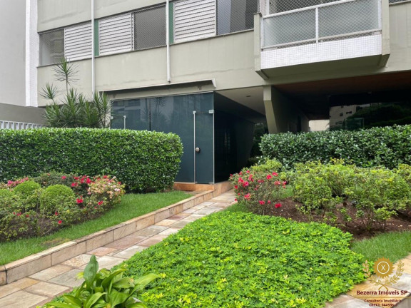 Imagem Apartamento com 3 Quartos à Venda, 135 m² em Santa Cecília - São Paulo
