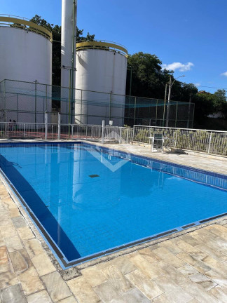 Imagem Apartamento com 2 Quartos à Venda, 48 m² em Campo Grande - Rio De Janeiro Imagem Apartamento com 2 Quartos à Venda, 48 m² em Campo Grande - Rio De Janeiro