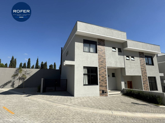 Imagem Casa com 3 Quartos à Venda, em Lenheiro - Valinhos Imagem Casa com 3 Quartos à Venda, em Lenheiro - Valinhos