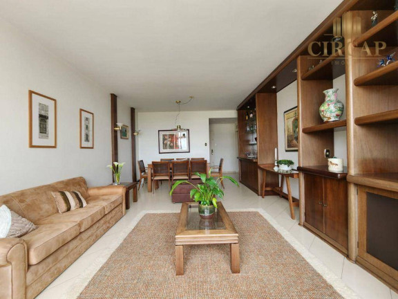 Imagem Apartamento com 3 Quartos à Venda, 146 m² em Perdizes - São Paulo Imagem Apartamento com 3 Quartos à Venda, 146 m² em Perdizes - São Paulo