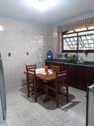 Imagem Sobrado com 3 Quartos à Venda, 150 m² em Nova Urupês - Suzano Imagem Sobrado com 3 Quartos à Venda, 150 m² em Nova Urupês - Suzano