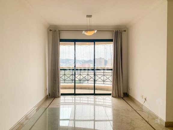 Imagem Apartamento com 3 Quartos à Venda, 98 m² em Centro - Barueri