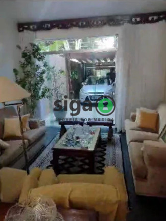 Imagem Casa com 3 Quartos à Venda, 175 m² em Campo Belo - São Paulo Imagem Casa com 3 Quartos à Venda, 175 m² em Campo Belo - São Paulo