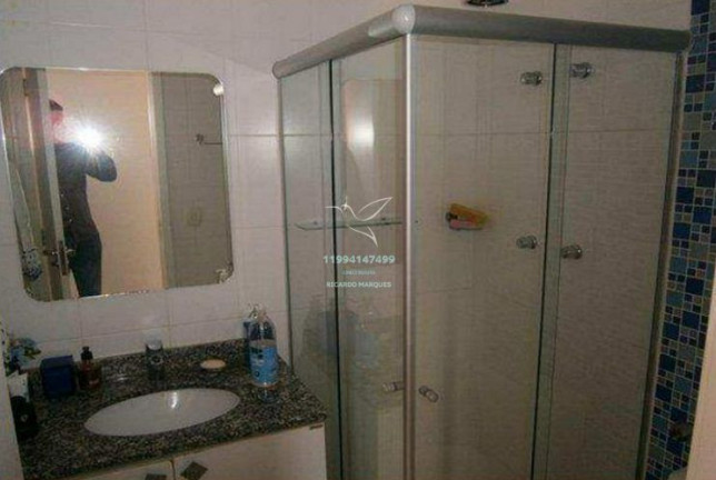 Imagem Apartamento com 3 Quartos à Venda, 146 m² em Parque Independência - São Paulo Imagem Apartamento com 3 Quartos à Venda, 146 m² em Parque Independência - São Paulo