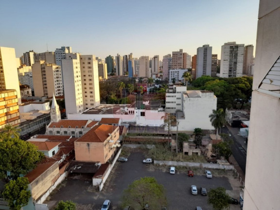 Imagem Apartamento com 3 Quartos à Venda, 113 m² em Centro - Ribeirão Preto