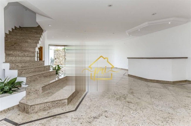 Imagem Casa com 5 Quartos à Venda, 534 m² em Jardim Da Glória - São Paulo