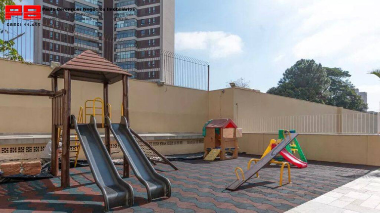 Imagem Apartamento com 3 Quartos à Venda, 131 m² em Jardim Das Acácias - São Paulo Imagem Apartamento com 3 Quartos à Venda, 131 m² em Jardim Das Acácias - São Paulo