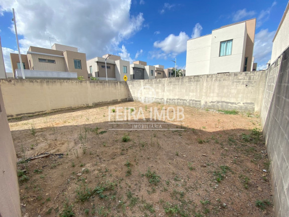 Imagem Casa com 4 Quartos à Venda, 84 m² em Registro - Feira De Santana