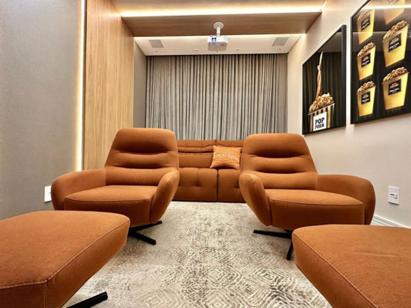 Imagem Casa com 5 Quartos à Venda, 426 m² em Centro - Xangri-la