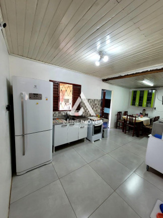 Imagem Casa com 2 Quartos à Venda, 164 m² em Hilda - Cruz Alta