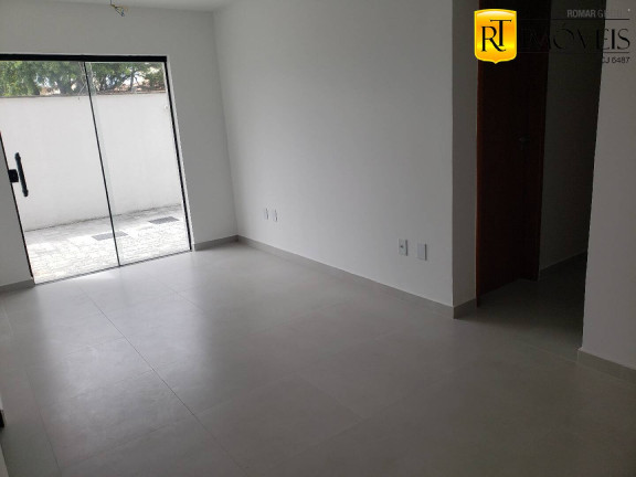 Imagem Apartamento com 2 Quartos à Venda, 63 m² em Palmeiras - Cabo Frio