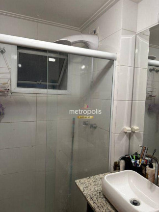 Imagem Apartamento com 3 Quartos à Venda, 89 m² em Santa Maria - São Caetano Do Sul