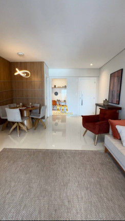 Imagem Apartamento com 3 Quartos à Venda, 134 m² em Canto Do Forte - Praia Grande Imagem Apartamento com 3 Quartos à Venda, 134 m² em Canto Do Forte - Praia Grande