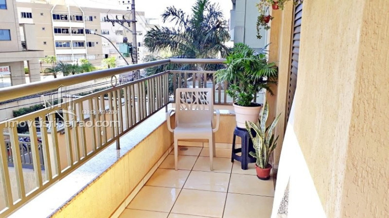 Imagem Apartamento com 3 Quartos à Venda, 106 m² em Jardim Botânico - Ribeirão Preto Imagem Apartamento com 3 Quartos à Venda, 106 m² em Jardim Botânico - Ribeirão Preto