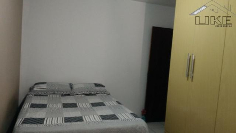 Imagem Casa com 2 Quartos à Venda, 71 m² em Vila Das Flores - São José Dos Campos