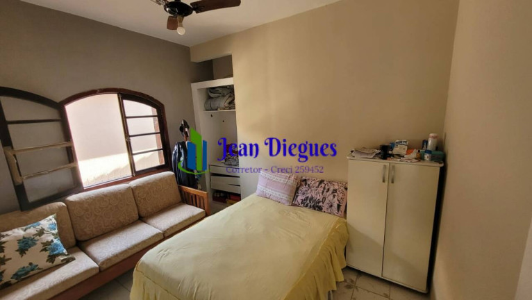 Imagem Casa com 5 Quartos à Venda, 178 m² em Canto Do Forte - Praia Grande Imagem Casa com 5 Quartos à Venda, 178 m² em Canto Do Forte - Praia Grande