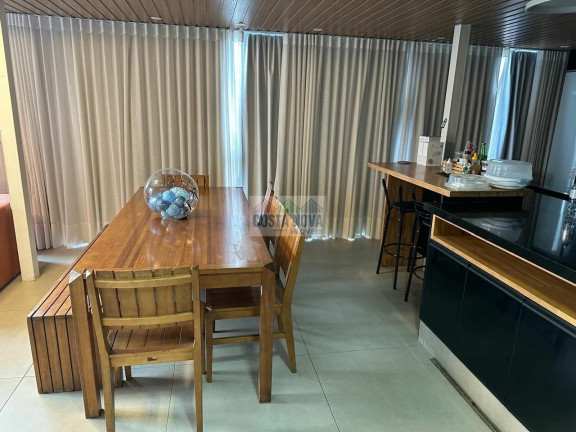 Imagem Apartamento com 2 Quartos à Venda, 163 m² em Estuário - Santos