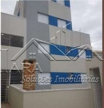 Apartamento com 2 Quartos à Venda,  em Vila Alpina - São Paulo