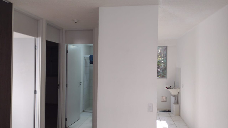 Imagem Apartamento com 2 Quartos para Alugar, 43 m² em Recanto Vista Alegre - Cotia Imagem Apartamento com 2 Quartos para Alugar, 43 m² em Recanto Vista Alegre - Cotia