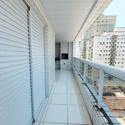 Imagem Apartamento com 2 Quartos à Venda, 8 m² em Vila Assunção - Praia Grande