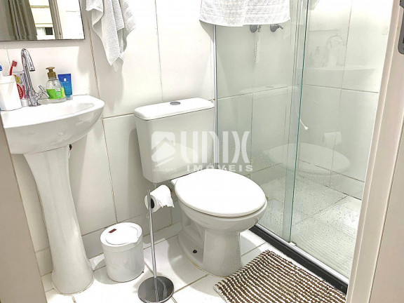 Imagem Apartamento com 2 Quartos à Venda, 50 m² em Parque Rodoviário - Campos Dos Goytacazes