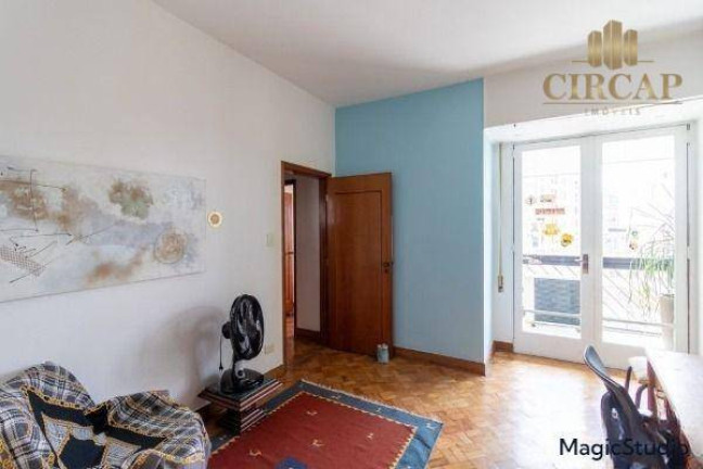 Imagem Apartamento com 3 Quartos à Venda, 246 m² em Higienópolis - São Paulo Imagem Apartamento com 3 Quartos à Venda, 246 m² em Higienópolis - São Paulo