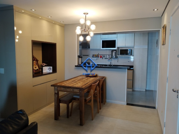 Imagem Apartamento com 3 Quartos à Venda, 75 m² em Ipiranga - São Paulo Imagem Apartamento com 3 Quartos à Venda, 75 m² em Ipiranga - São Paulo