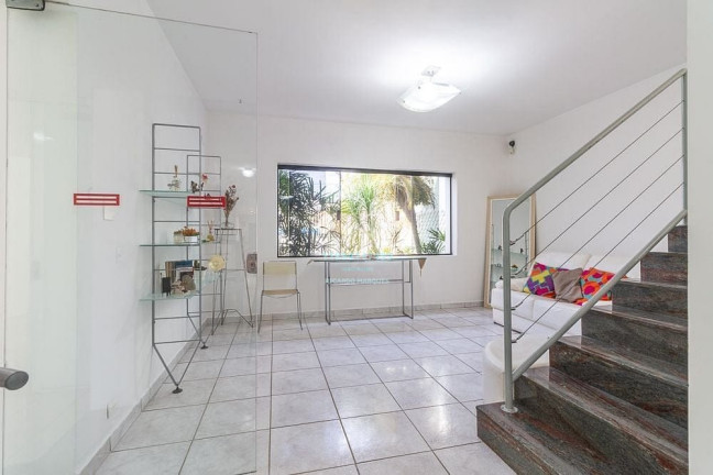 Imagem Casa com 6 Quartos à Venda, 363 m² em Caxingui - São Paulo Imagem Casa com 6 Quartos à Venda, 363 m² em Caxingui - São Paulo