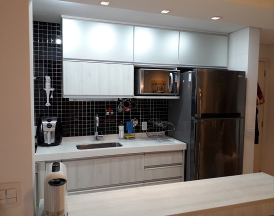 Imagem Apartamento com 2 Quartos à Venda, 68 m² em Vila Gumercindo - São Paulo Imagem Apartamento com 2 Quartos à Venda, 68 m² em Vila Gumercindo - São Paulo
